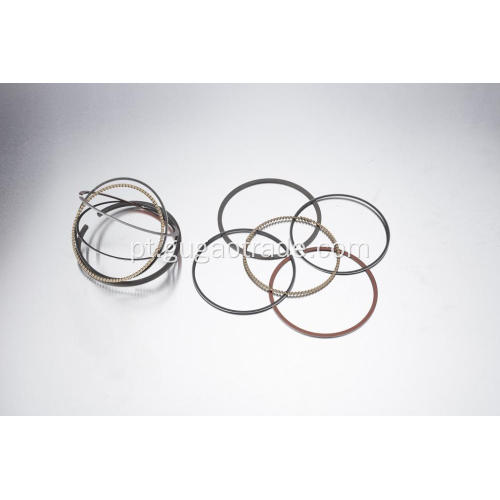 Peças do motor para Toyota 3SFE Piston Ring 13011-74340